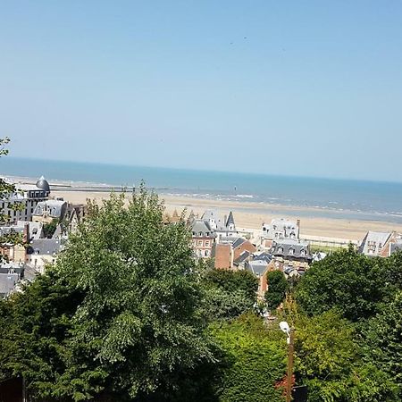 La Regina Apartment Trouville-sur-Mer Exterior photo