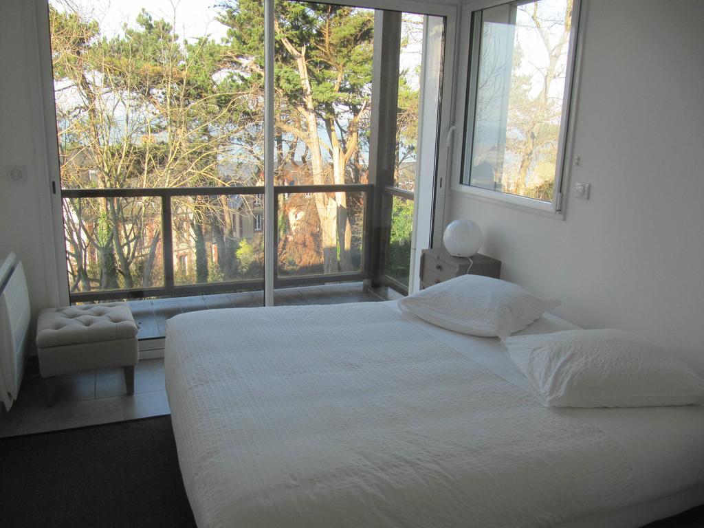 La Regina Apartment Trouville-sur-Mer Room photo