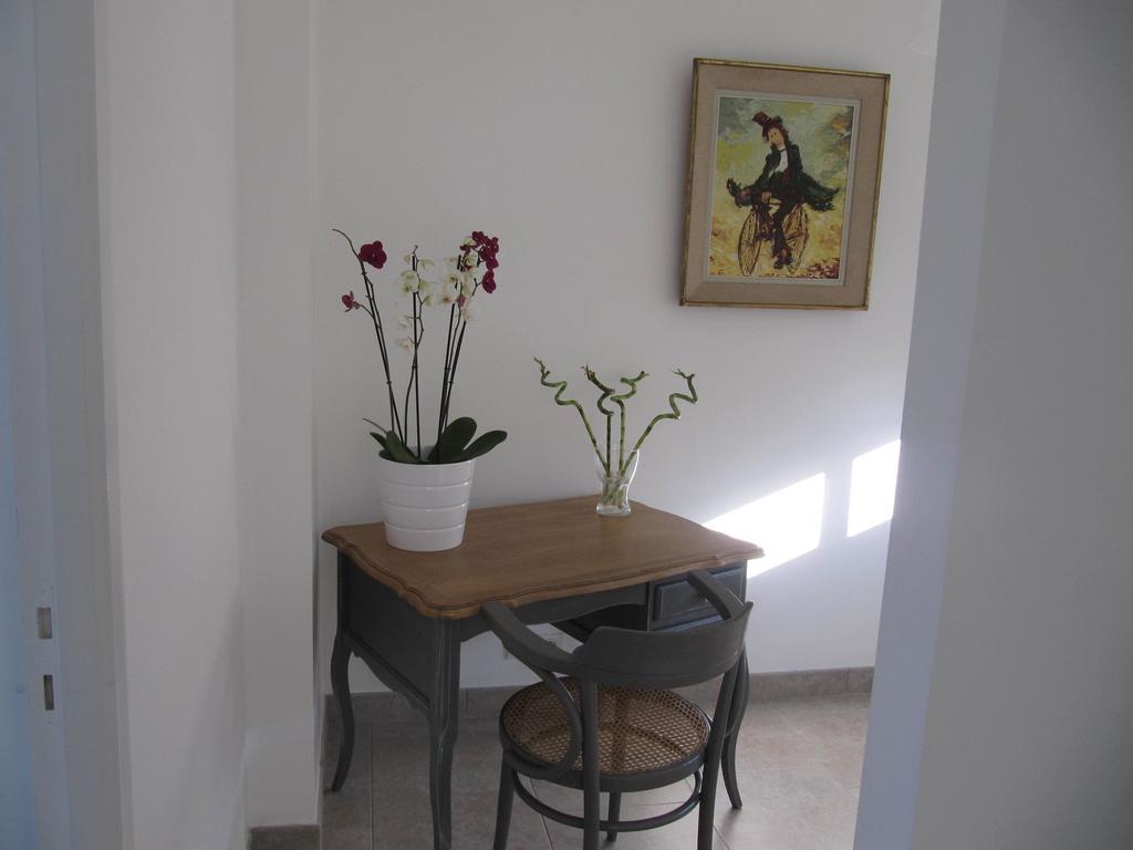 La Regina Apartment Trouville-sur-Mer Room photo